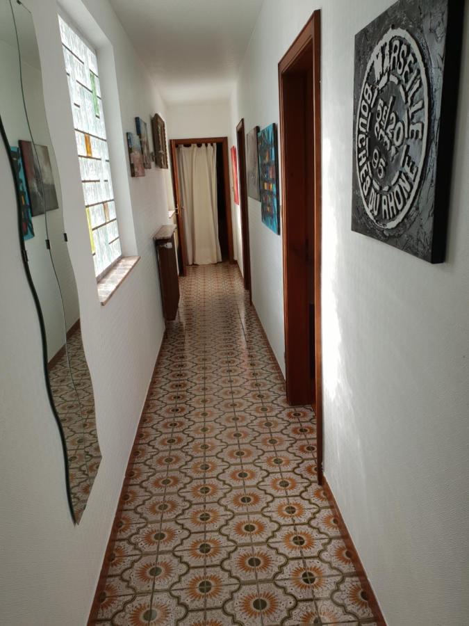 les gites de l'océan indien Batzendorf Exterior foto