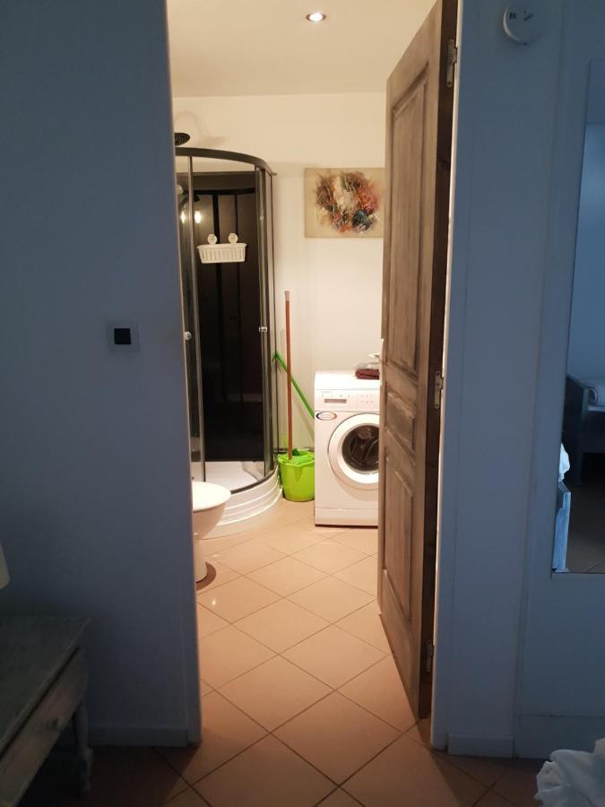 les gites de l'océan indien Batzendorf Exterior foto