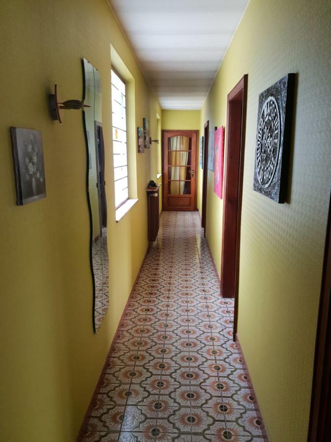 les gites de l'océan indien Batzendorf Exterior foto