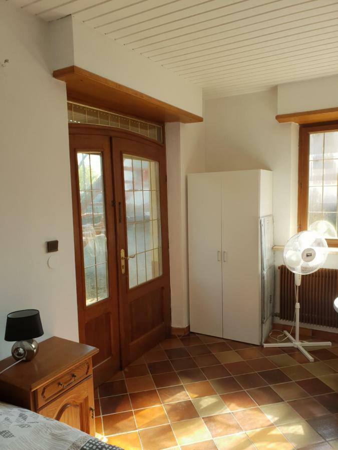 les gites de l'océan indien Batzendorf Exterior foto